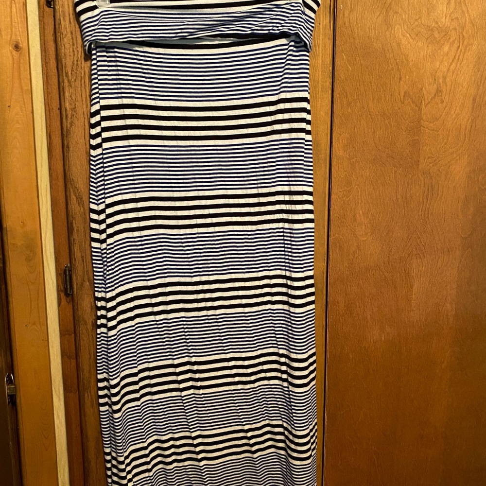 Long Maxie skirt